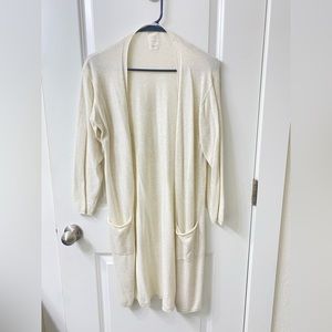 ZARA Knitwear Summer Collection Cardigan 2 for $10